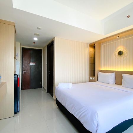 Cozy And Best Deal Studio At Pollux Chadstone Apartment By Travelio Cikarang Exterior foto